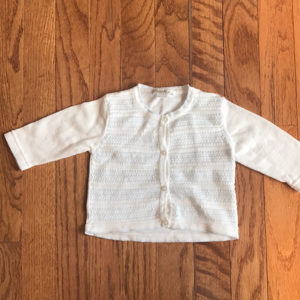 Kissy Kissy sweater